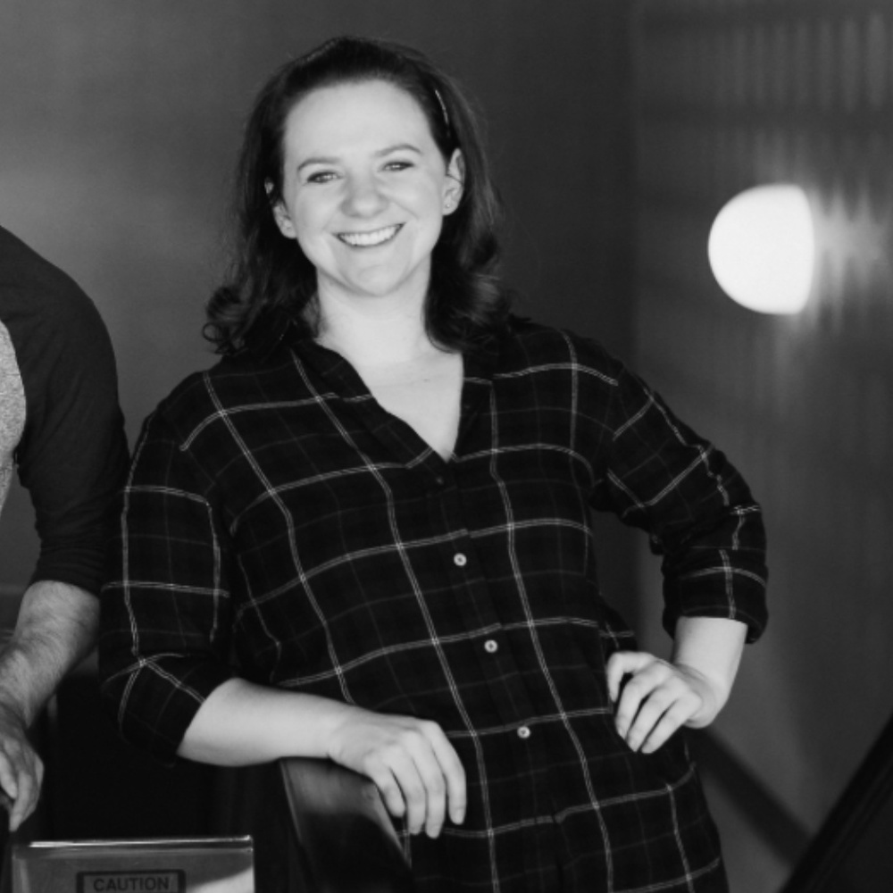 Meet your Posher, Alexandra